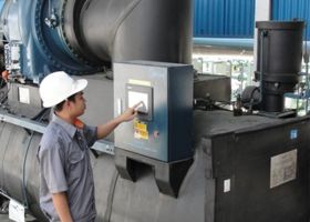 Tại sao cần phải bảo trì bảo dưỡng hệ thống Chiller