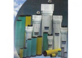 Hệ thống lọc khí 01