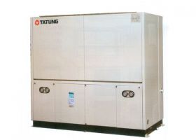 Máy lạnh công nghiệp Chiller 03