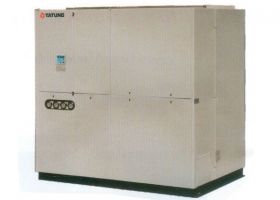 Máy lạnh công nghiệp Chiller 01