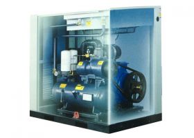 Dòng AE3 truyền động băng dây đai