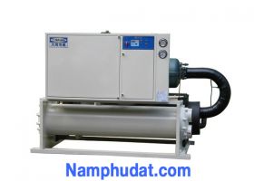 Chiller là gì? Hệ thống máy lạnh chiller là gì?