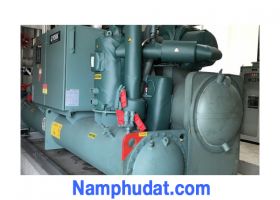 Ngành điện lạnh công nghiệp là gì?