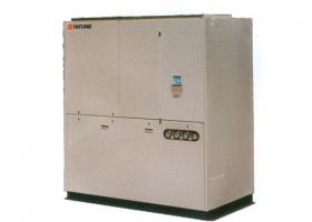 Máy lạnh công nghiệp Chiller 02