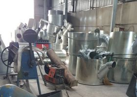 Thông gió, hút bụi công nghiệp 01