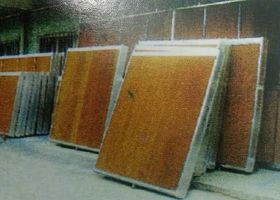 Hệ thống làm mát nhà xưởng 01