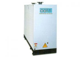 Máy sấy khô không khí W