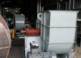 Thông gió, hút bụi công nghiệp 12