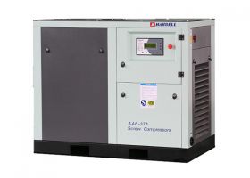 Dòng máy AE6 truyền động bằng khớp nối